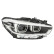 Headlight 1LX 011 929-441 Hella