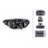 Headlight 1LX 011 930-931 Hella, Thumbnail 2