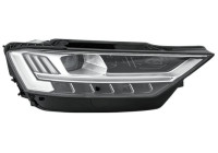 Headlight 1LX 012 865-441 Hella