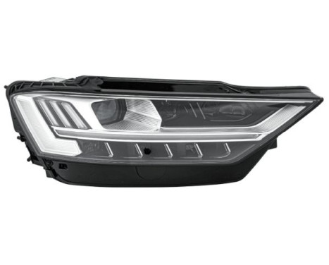 Headlight 1LX 012 865-441 Hella