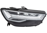 Headlight 1LX 012 976-141 Hella