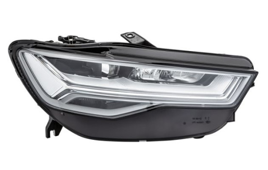 Headlight 1LX 012 976-141 Hella
