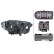 Headlight 1LX 013 074-631 Hella, Thumbnail 2