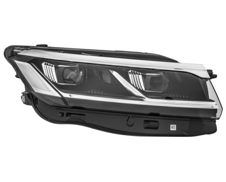 Headlight 1LX 013 143-241 Hella