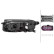 Headlight 1LX 013 143-241 Hella, Thumbnail 2