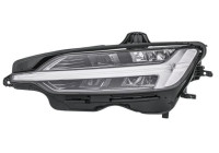 Headlight 1LX 013 501-931 Hella