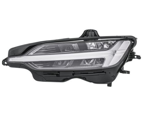 Headlight 1LX 013 501-931 Hella