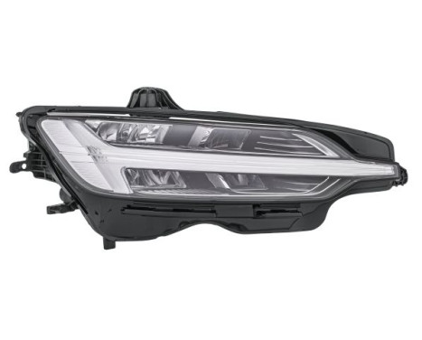 Headlight 1LX 013 501-941 Hella