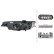 Headlight 1LX 013 501-941 Hella, Thumbnail 2