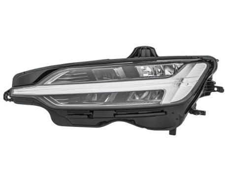 Headlight 1LX 013 502-931 Hella
