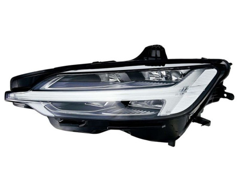 Headlight 1LX 013 508-931 Hella, Image 2