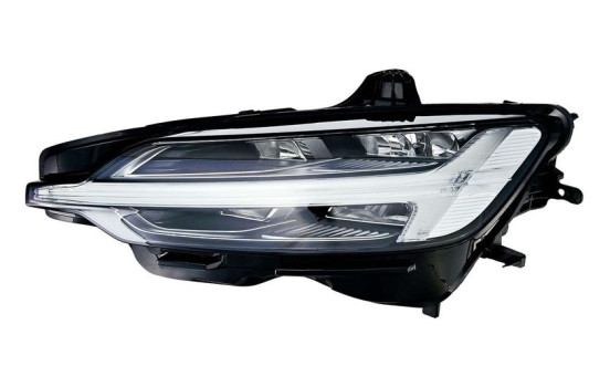 Headlight 1LX 013 508-931 Hella, Image 2
