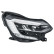 Headlight 1LX 013 930-841 Hella