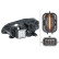 Headlight 1LX 013 930-841 Hella, Thumbnail 2