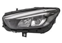 Headlight 1LX 014 993-571 Hella