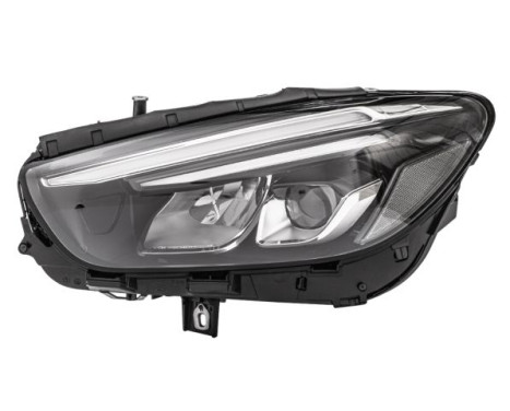 Headlight 1LX 014 993-571 Hella