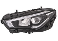 Headlight 1LX 015 086-331 Hella