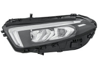 Headlight 1LX 015 091-831 Hella