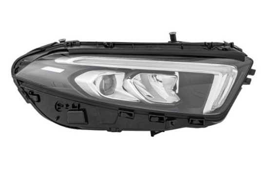 Headlight 1LX 015 091-841 Hella