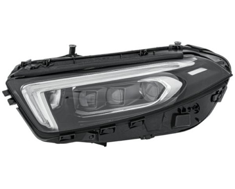 Headlight 1LX 015 091-931 Hella