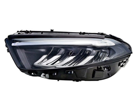Headlight 1LX 015 390-531 Hella, Image 2