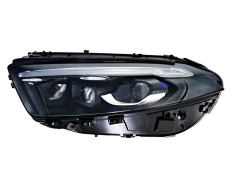 Headlight 1LX 015 390-731 Hella, Image 2