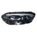 Headlight 1LX 015 390-741 Hella, Thumbnail 2
