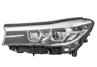 HEADLIGHT 1LX 1LX 354 854-031 Hella