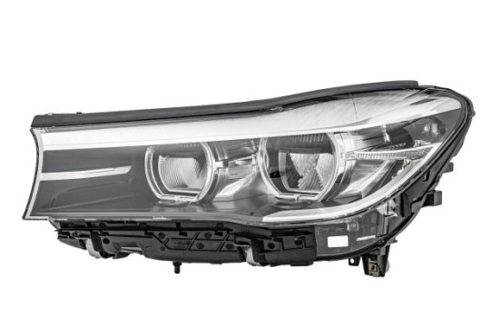 HEADLIGHT 1LX 1LX 354 854-031 Hella