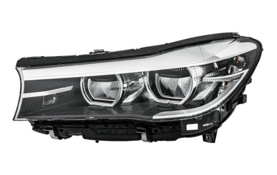 HEADLIGHT 1LX 1LX 354 854-071 Hella