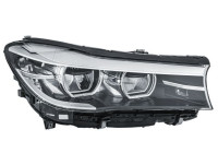 HEADLIGHT 1LX 1LX 354 854-081 Hella