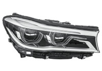 HEADLIGHT 1LX 1LX 354 854-141 Hella