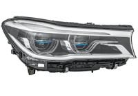 HEADLIGHT 1LX 1LX 354 854-201 Hella