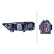 Headlight 1LX 354 881-161 Hella, Thumbnail 2