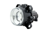 Headlight 1ML 247 042-227 Hella
