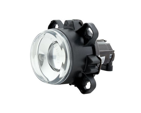 Headlight 1ML 247 042-227 Hella