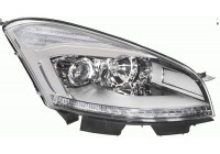 Headlight 1ZS 009 237-221 Hella