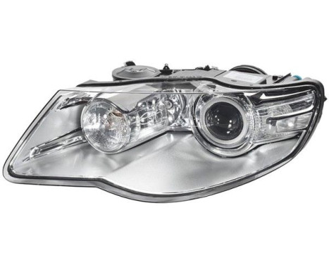Headlight 1ZS 009 452-171 Hella