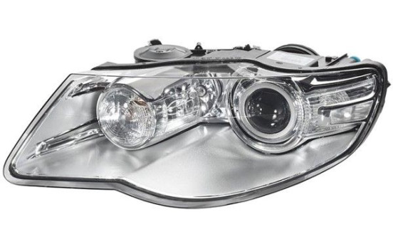 Headlight 1ZS 009 452-171 Hella