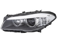 Headlight 1ZS 010 131-651 Hella