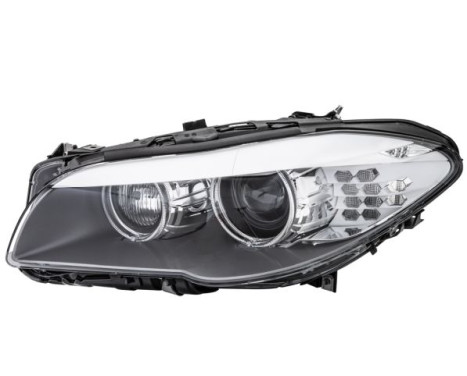 Headlight 1ZS 010 131-651 Hella