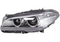 Headlight 1ZS 011 087-951 Hella