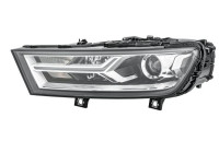 HEADLIGHT 1ZS 1ZS 354 841-031 Hella