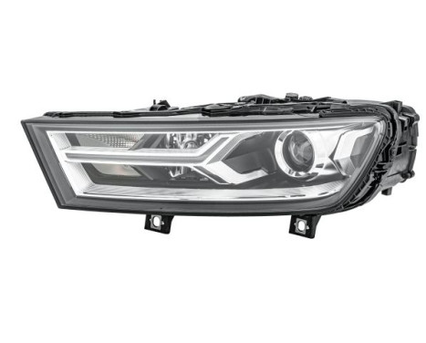 HEADLIGHT 1ZS 1ZS 354 841-031 Hella
