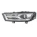 HEADLIGHT 1ZS 1ZS 354 841-031 Hella