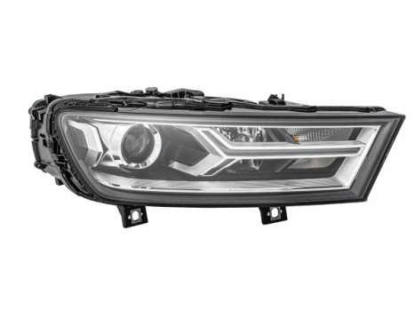 HEADLIGHT 1ZS 1ZS 354 841-041 Hella