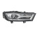 HEADLIGHT 1ZS 1ZS 354 841-041 Hella