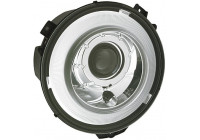 Headlight 1ZS 271 531-111 Hella