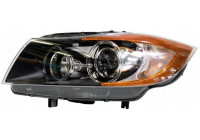 Headlight 1ZS 354 688-051 Hella