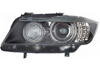 Headlight 1ZS 354 692-051 Hella